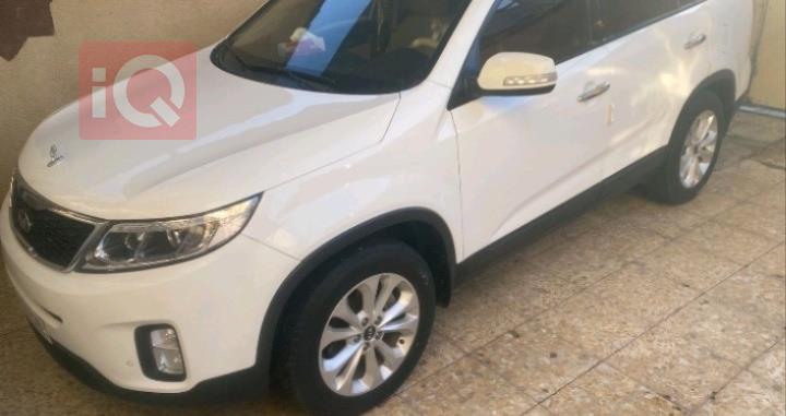 كيا سورينتو